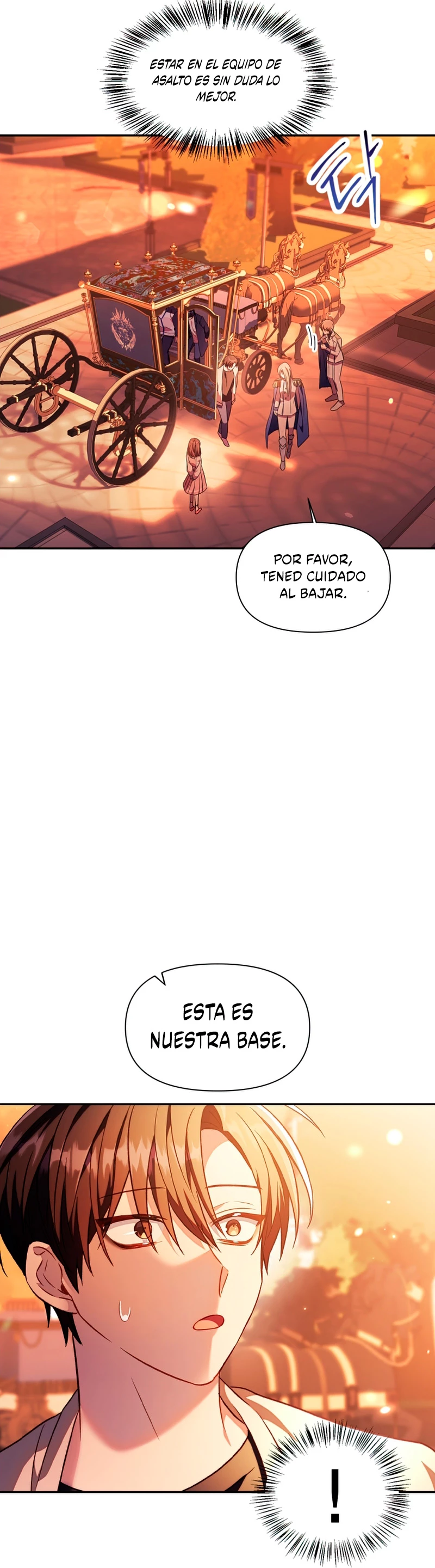Manual de instrucciones del Reencarnado > Capitulo 28 > Page 221